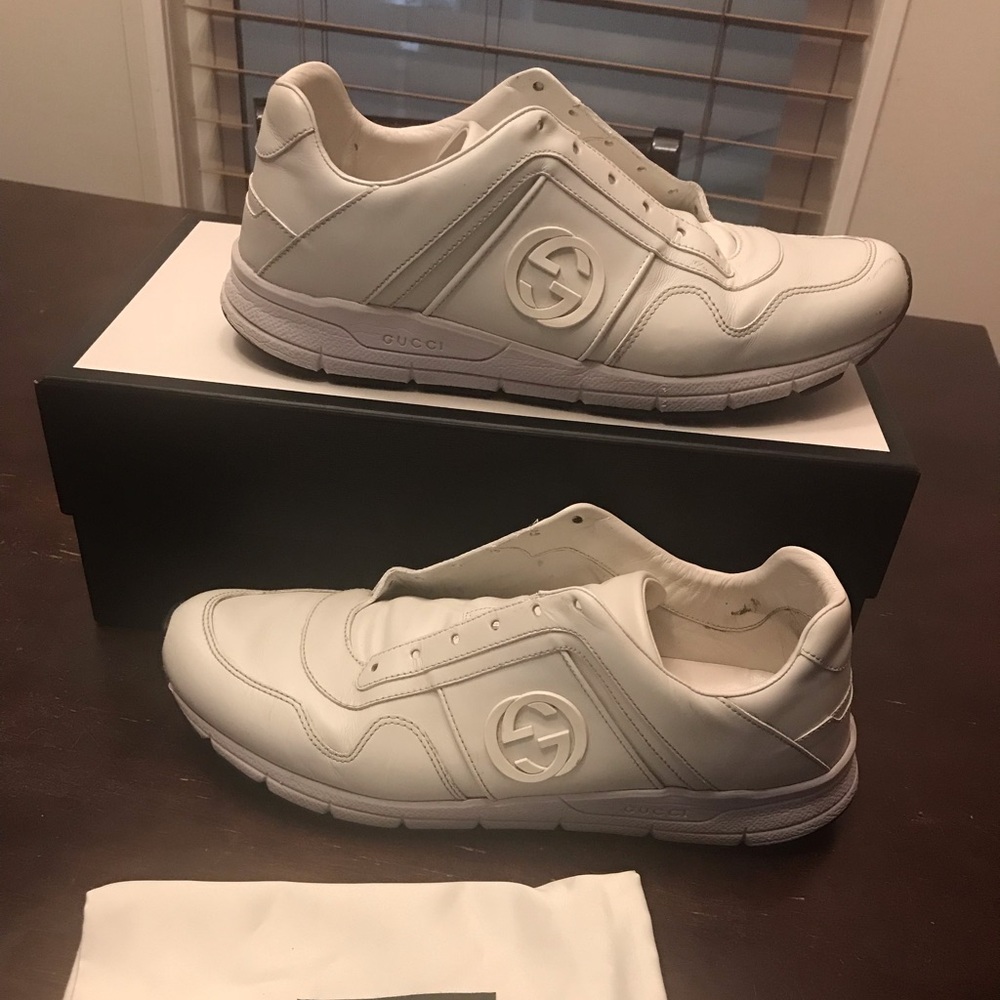 Gucci Shoes